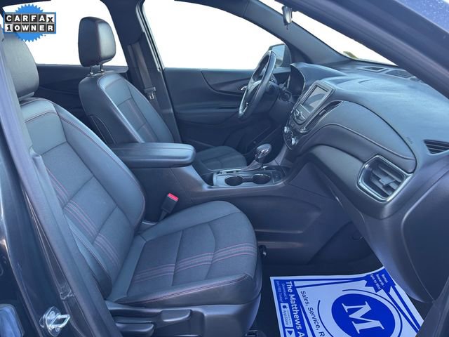 Used 2022 Chevrolet Equinox RS image 15