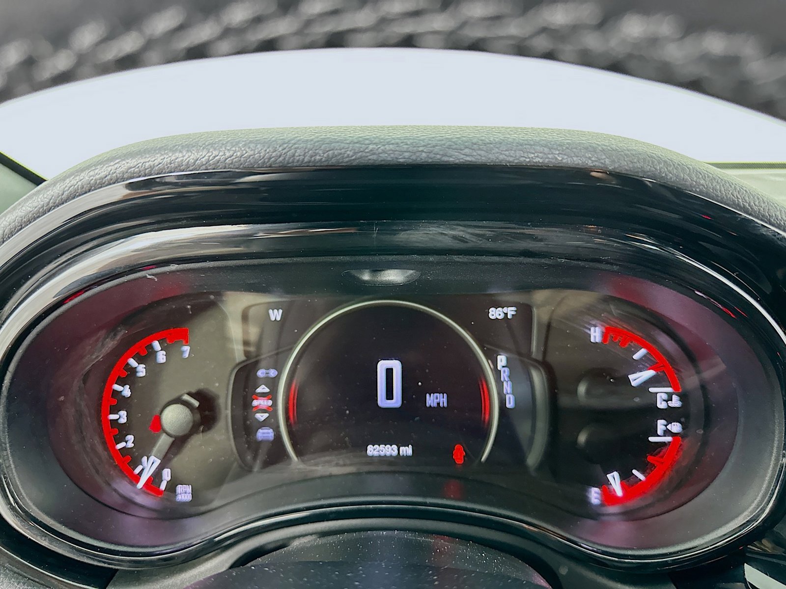 Used 2021 Dodge Durango GT RWD image 18