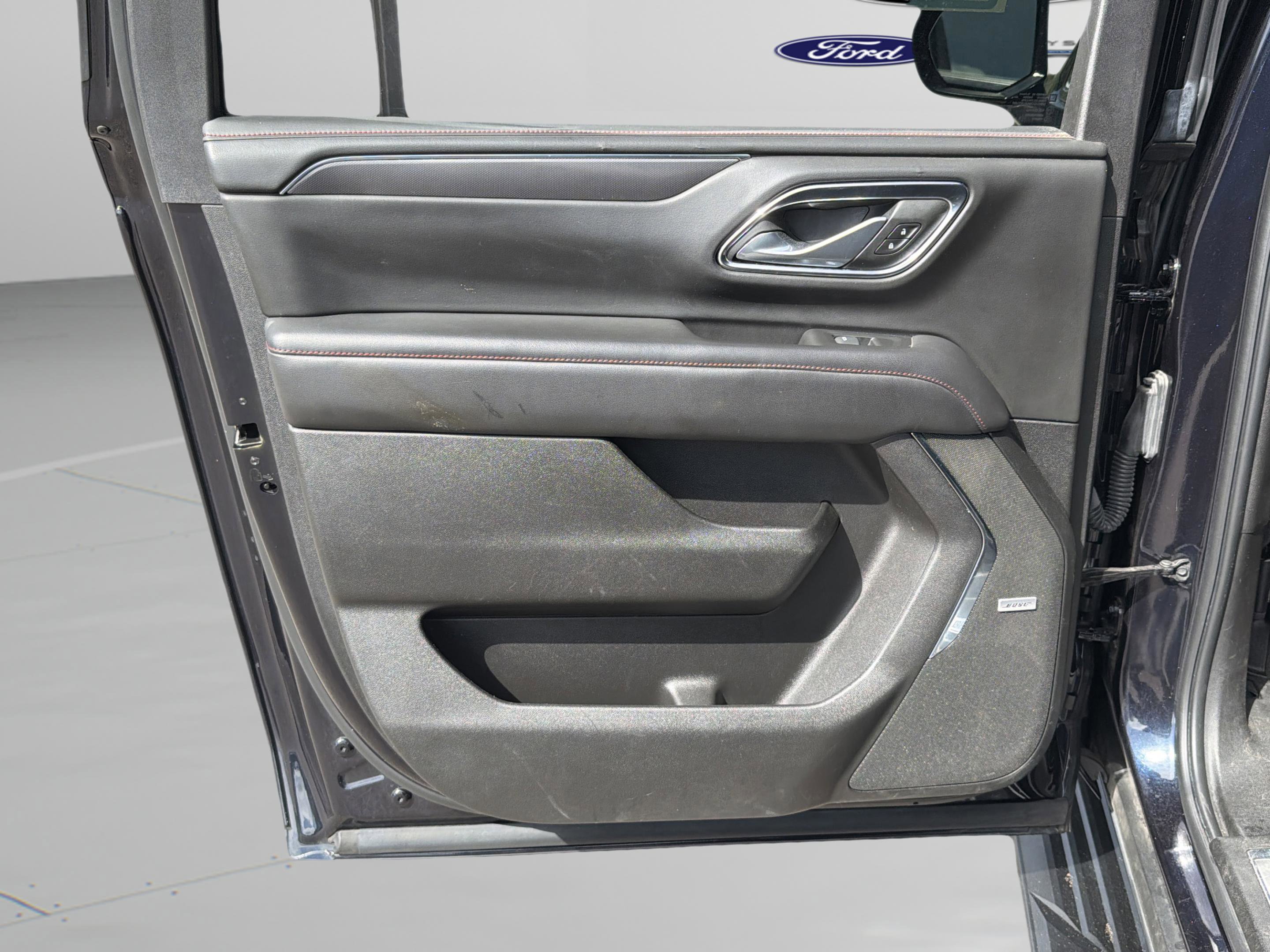 Used 2023 Chevrolet Suburban RST image 22