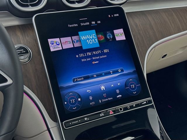 Used 2026 Mercedes-Benz C 300 Sedan image 15