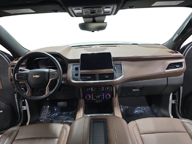 Used 2023 Chevrolet Tahoe High Country w/ Max Trailering Package AWD/4WD image 11