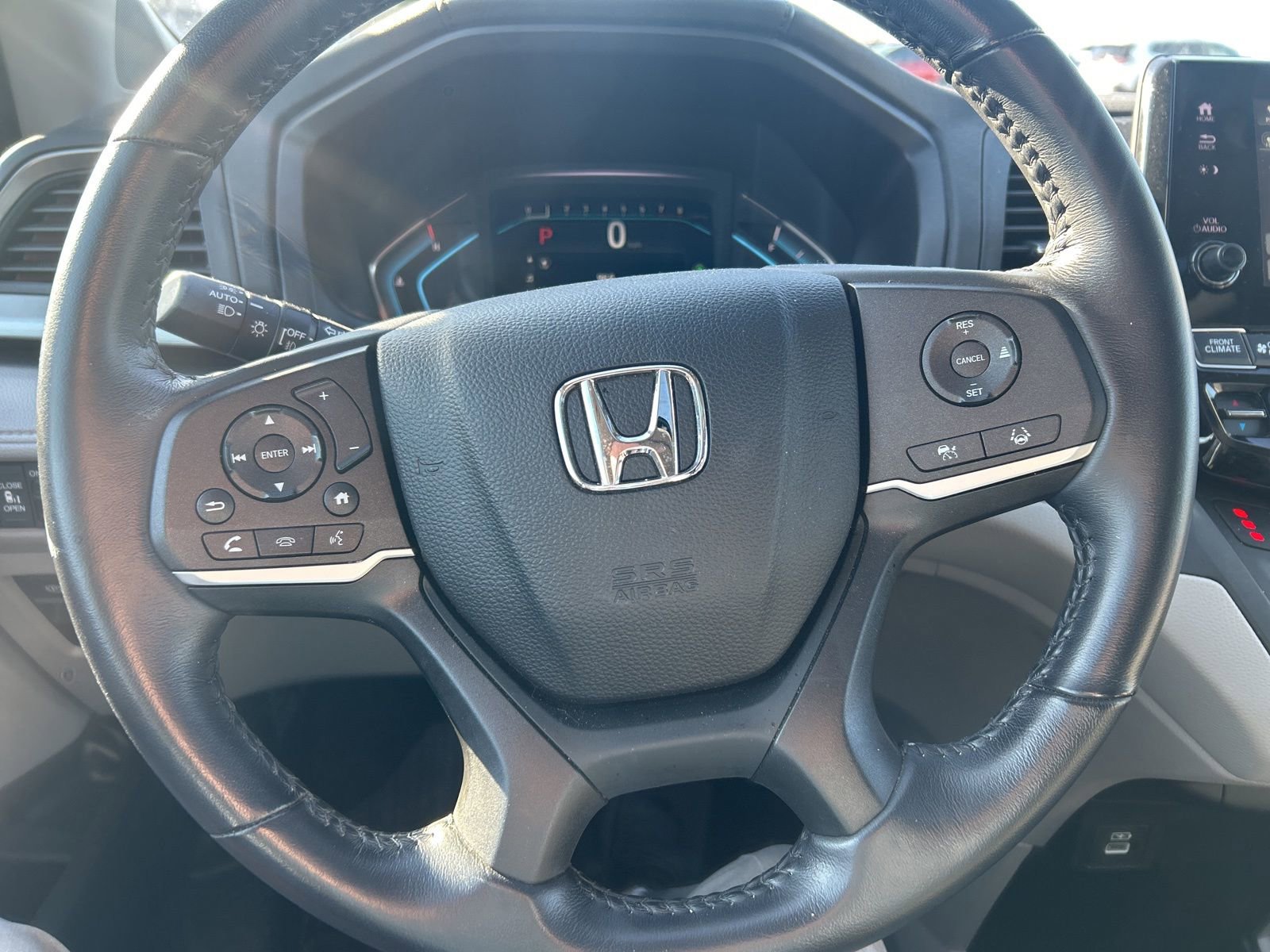 Used 2023 Honda Odyssey EX-L image 13