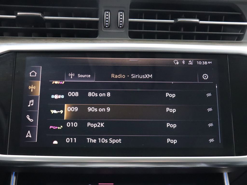 Used 2019 Audi A7 3.0T Prestige w/ Prestige Package image 27