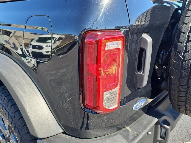 Used 2022 Ford Bronco Big Bend AWD/4WD image 35