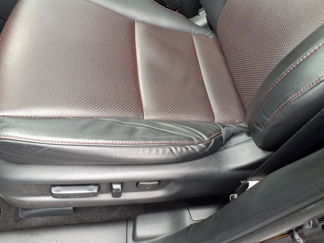 Used 2020 Honda Ridgeline Black Edition image 10