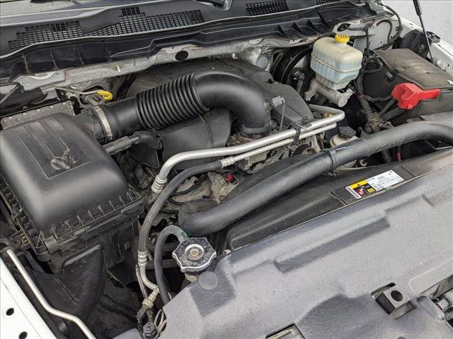 Used 2014 RAM 2500 Laramie w/ Convenience Group image 24