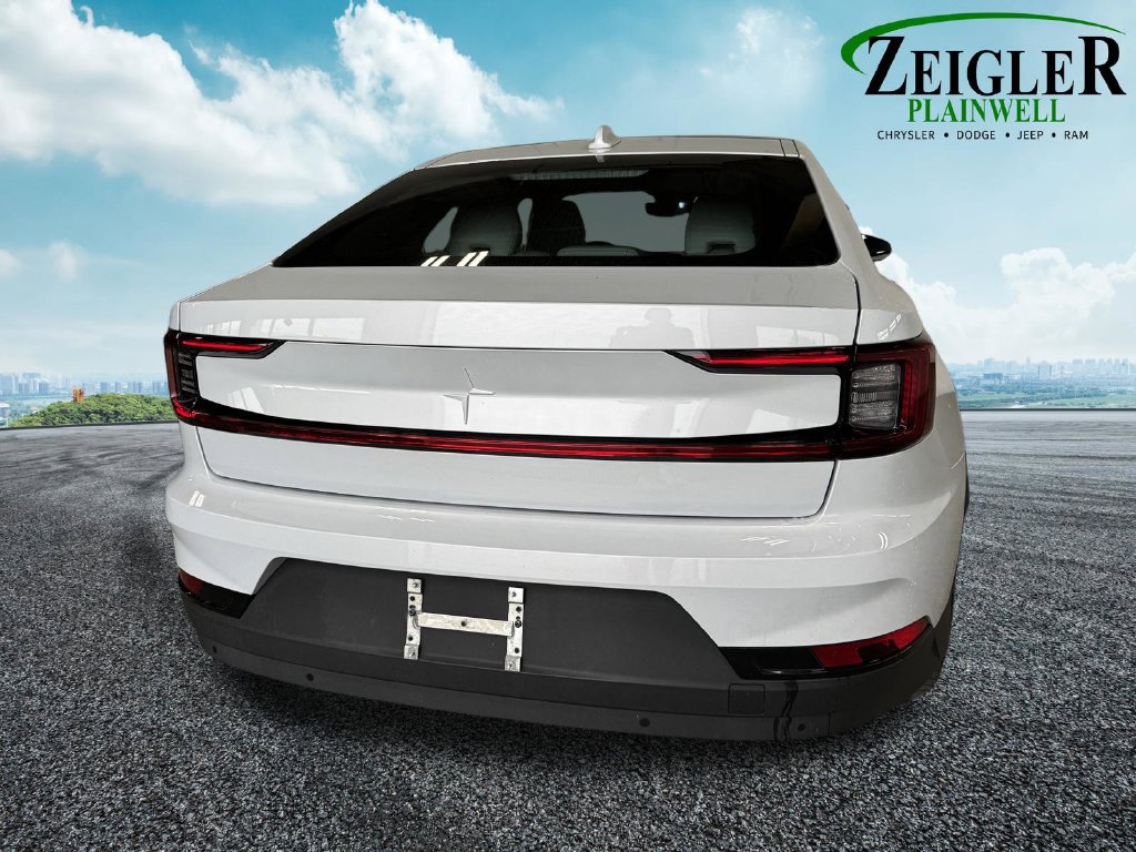 Used 2024 Polestar Polestar 2 AWD/4WD image 5