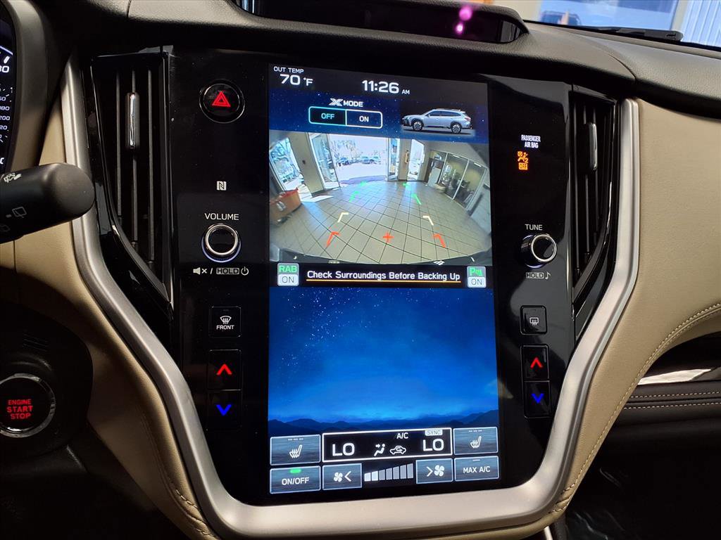 Used 2024 Subaru Outback Limited XT image 28