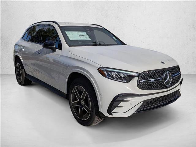 New 2026 Mercedes-Benz GLC 300 image 6