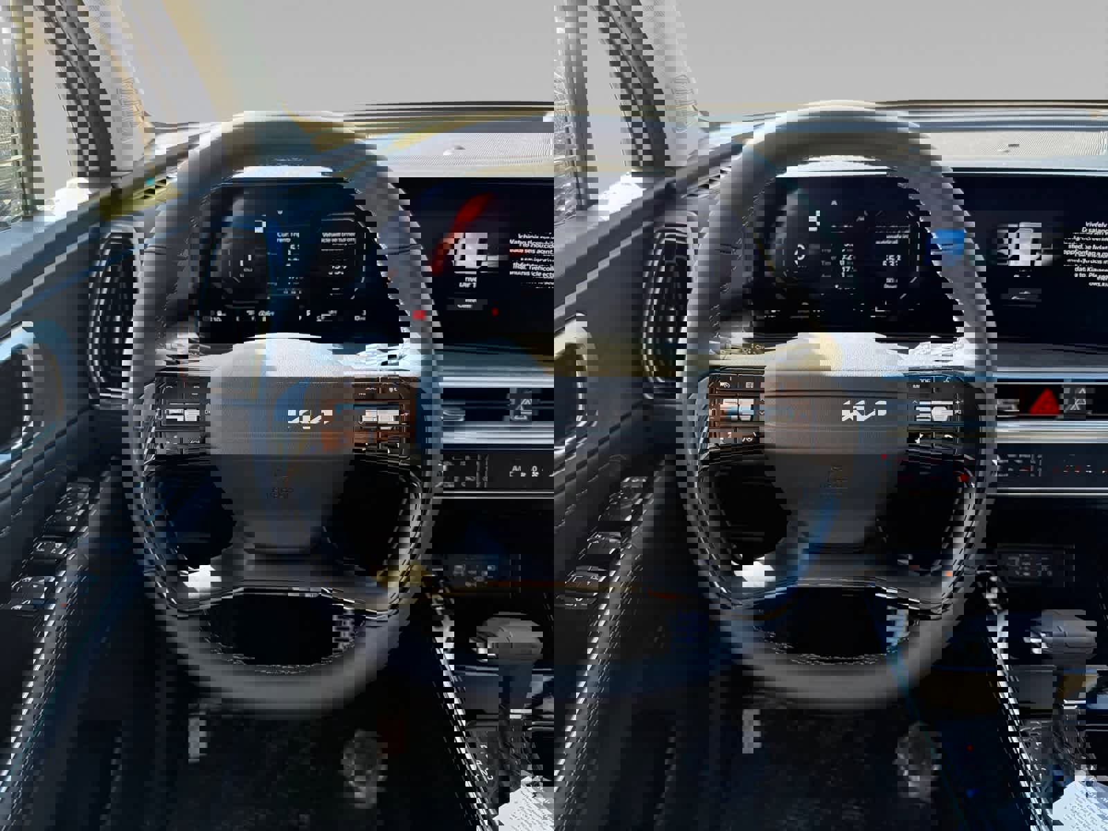 New 2026 Kia Sorento SX image 12