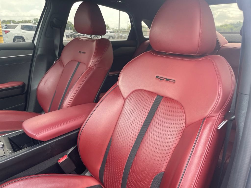 Used 2022 Kia K5 GT-Line w/ GT-Line FWD Premium Package image 18