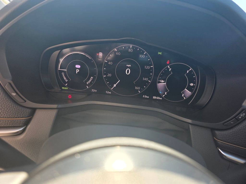 New 2026 MAZDA CX-90 Plug-In Hybrid w/Premium Sport image 15