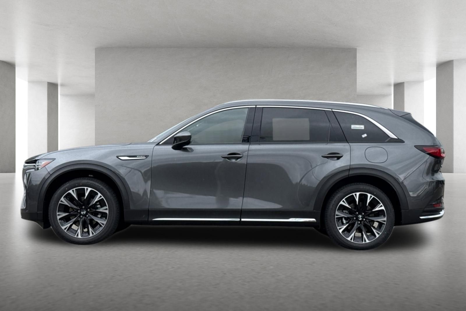 New 2026 MAZDA CX-90 Plug-In Hybrid w/ Premium Plus image 7