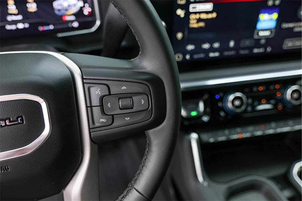 Used 2024 GMC Sierra 3500 Denali w/ Denali Reserve Package image 16