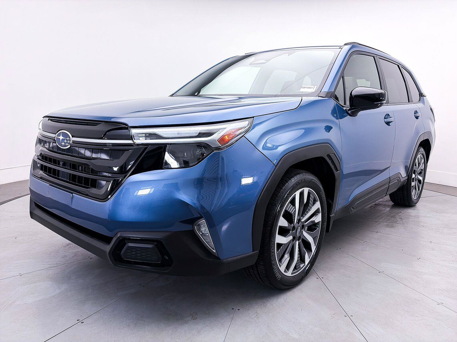 Used 2025 Subaru Forester Touring w/ Popular Package - Touring AWD/4WD image 15