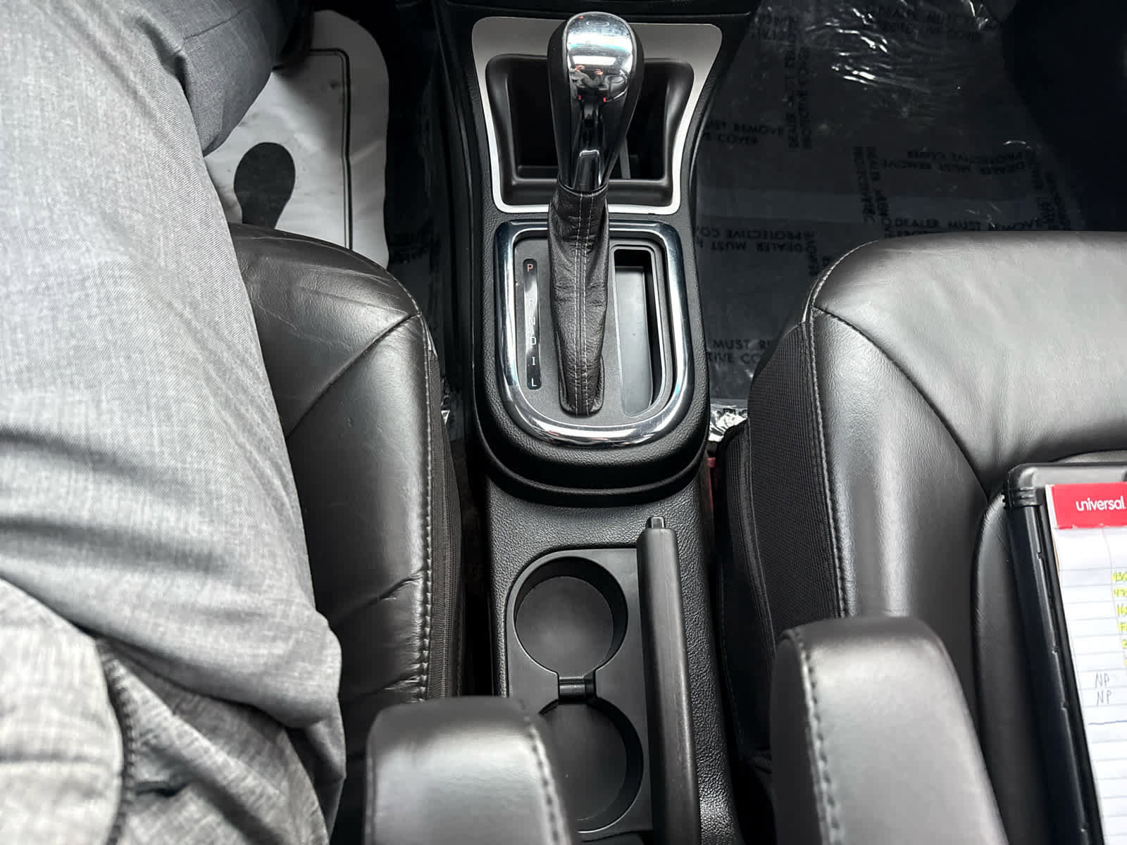 Used 2011 Chevrolet HHR LT image 20