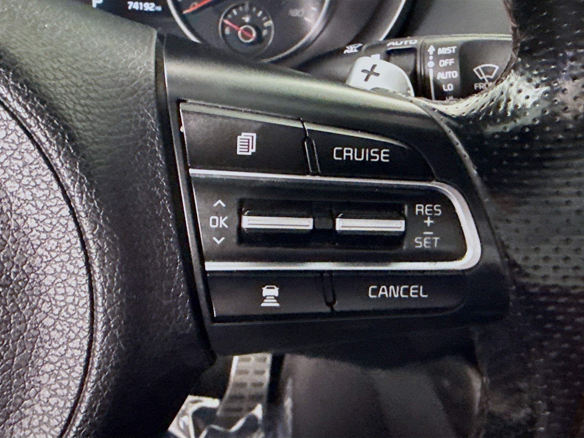 Used 2019 Kia Stinger GT2 AWD/4WD image 15