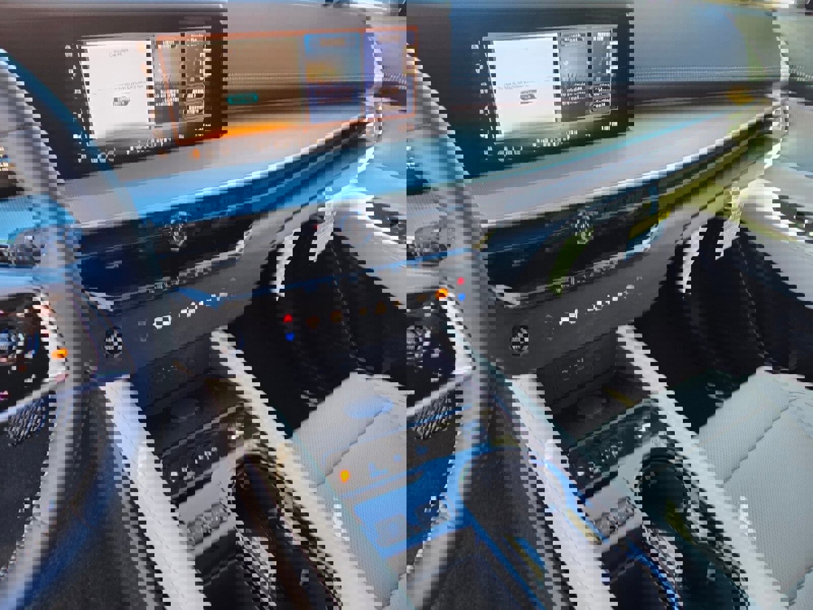 New 2026 Nissan Murano SL image 25