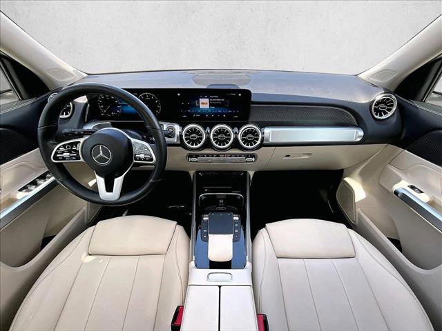 Used 2022 Mercedes-Benz GLB 250 image 16