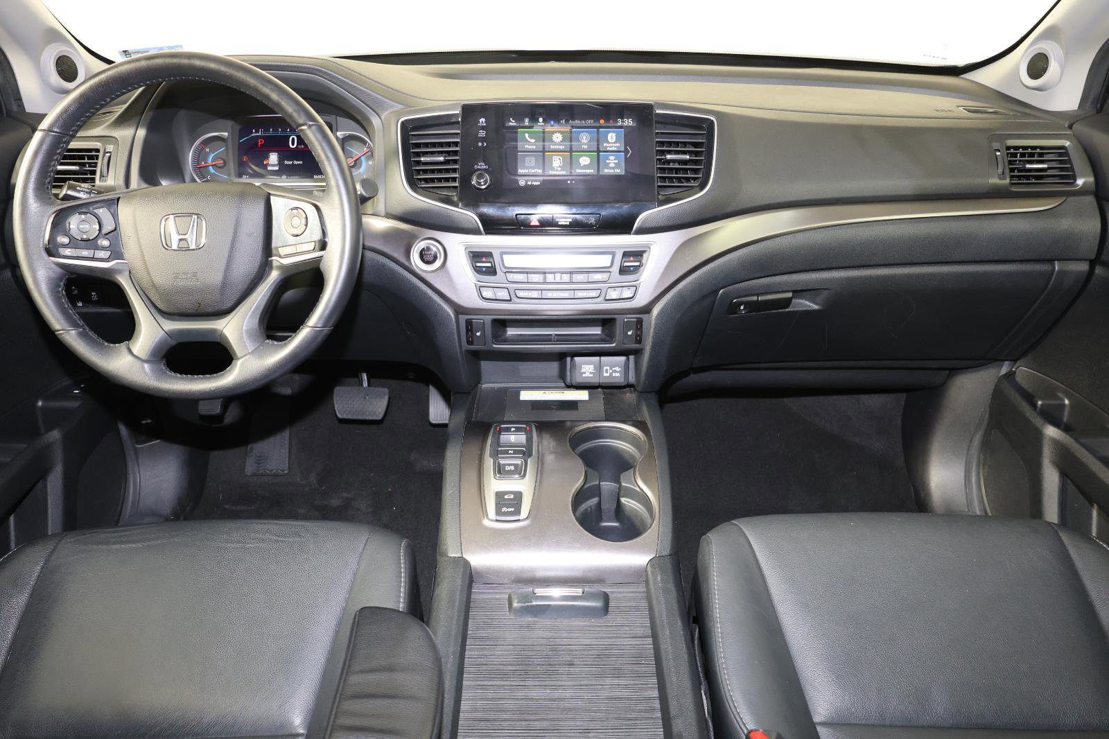 Used 2021 Honda Pilot Special Edition image 10