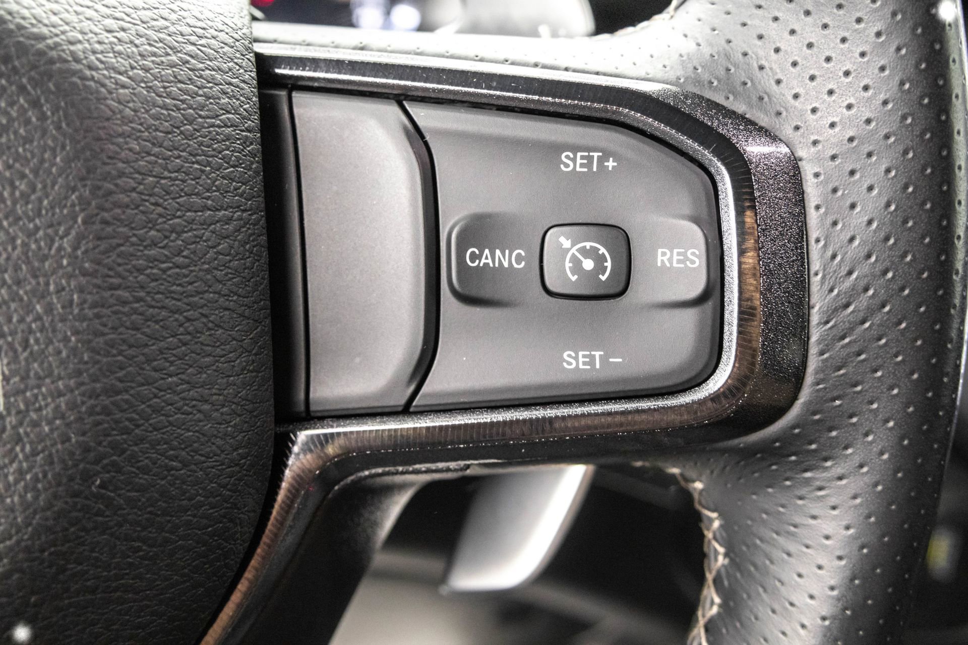 Used 2024 RAM 1500 TRX w/ TRX Level 1 Equipment Group image 23