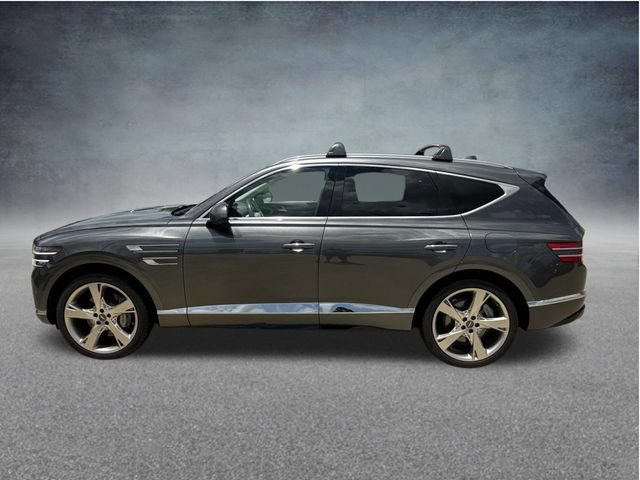 Used 2023 Genesis GV80 3.5T w/ Prestige Package AWD/4WD image 6