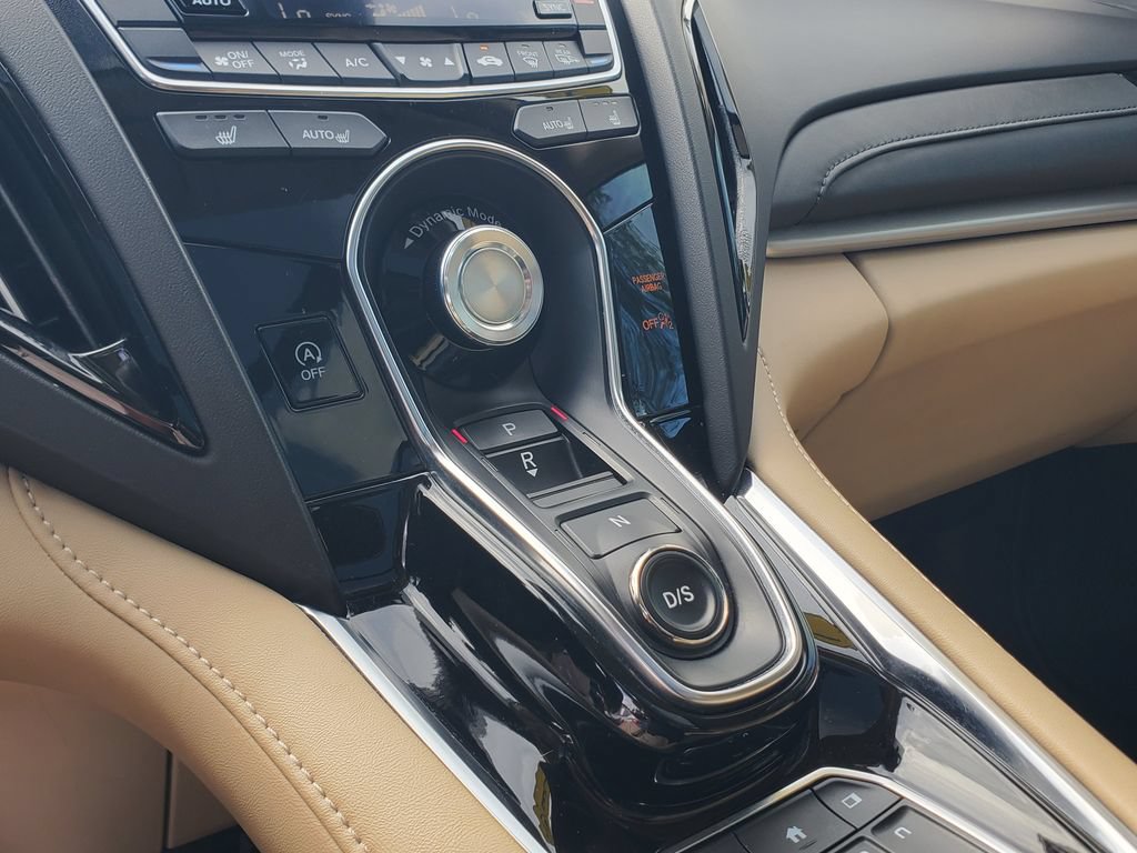 Certified 2023 Acura RDX w/ Technology Package FWD image 33