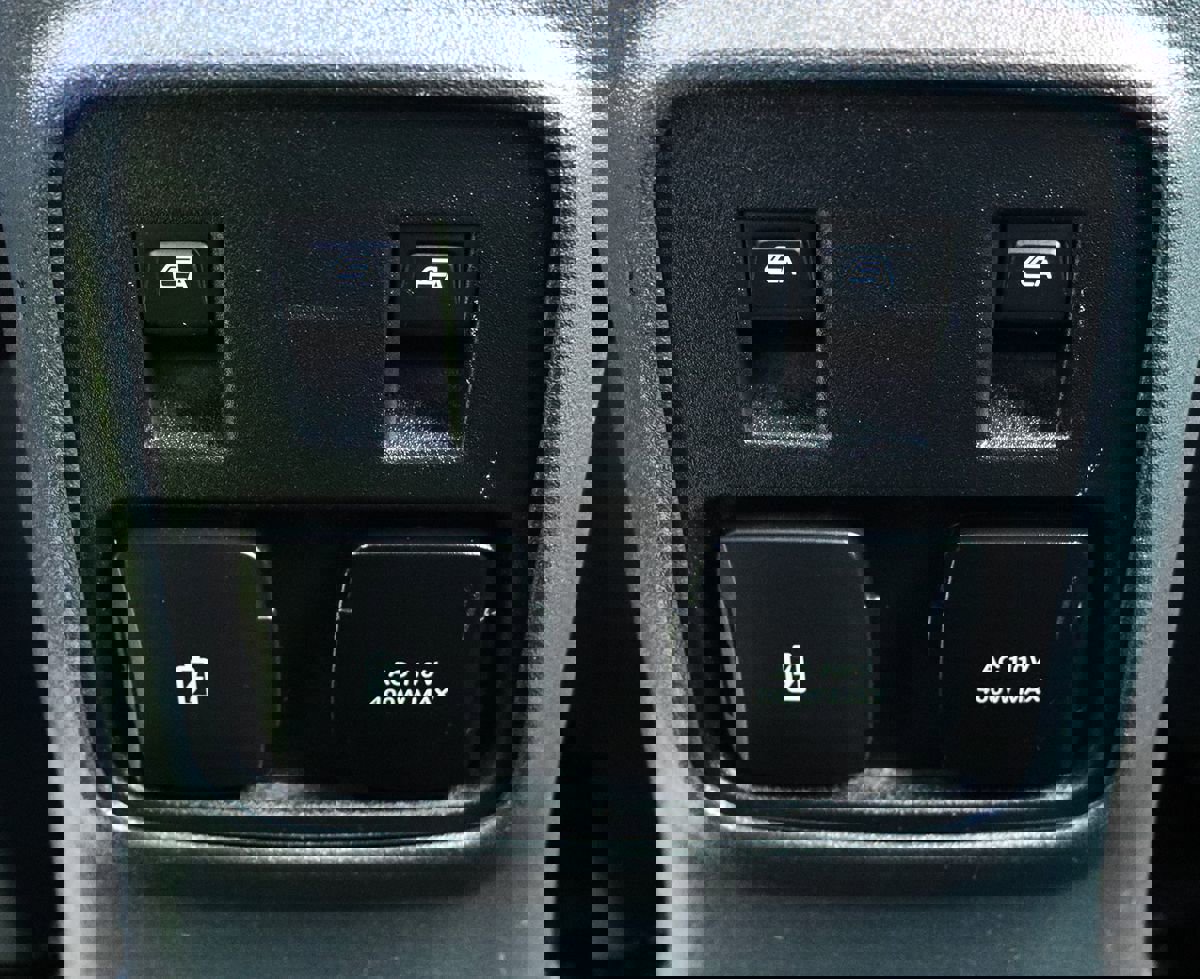 Used 2022 Ford Bronco Outer Banks image 34