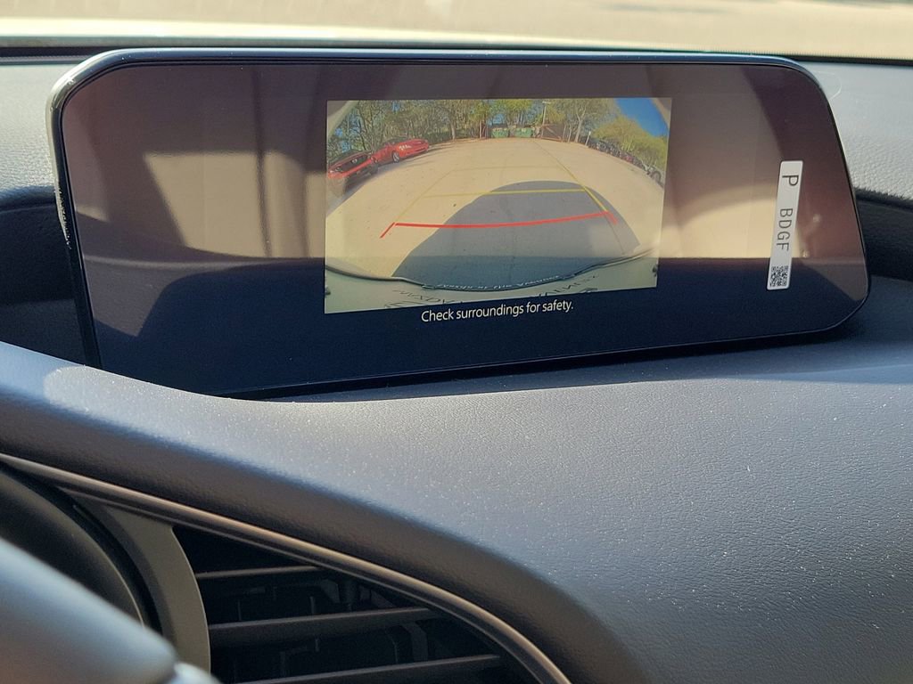 New 2026 MAZDA MAZDA3 2.5 S Sedan w/ Preferred Pkg image 25