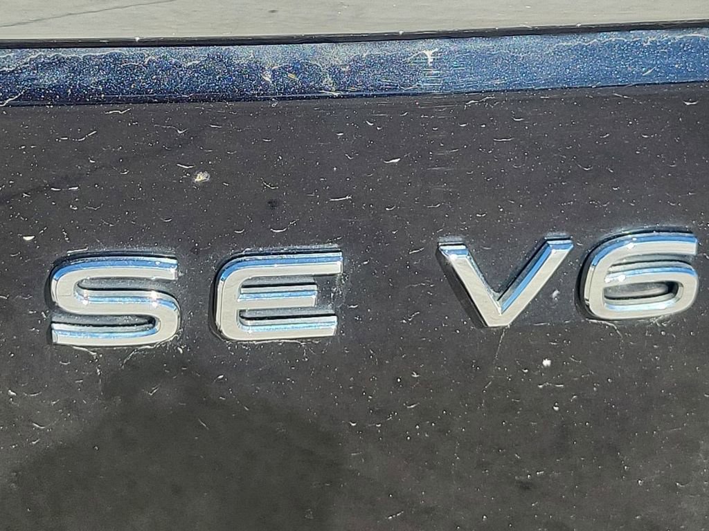 Used 2022 Volkswagen Atlas SE w/ Panoramic Sunroof Package AWD/4WD image 38