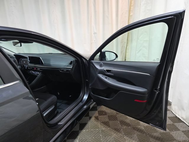 Used 2023 Hyundai Sonata SEL w/ Convenience Package FWD image 33