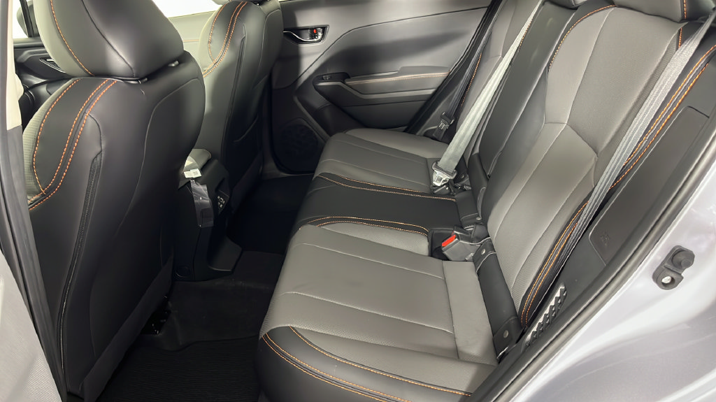 New 2026 Subaru Crosstrek 2.5i Limited AWD/4WD image 16