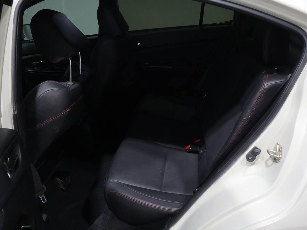 Used 2021 Subaru WRX Limited image 19