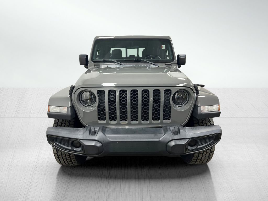 Used 2021 Jeep Gladiator Sport image 5