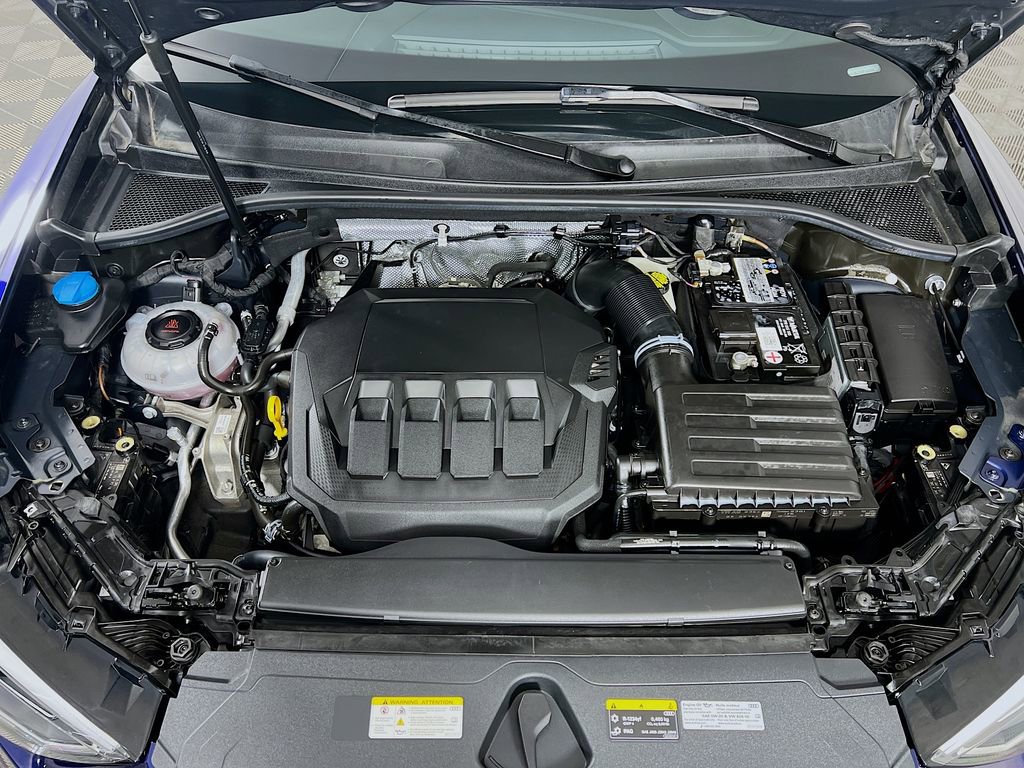 Used 2023 Audi Q3 2.0T Premium image 29