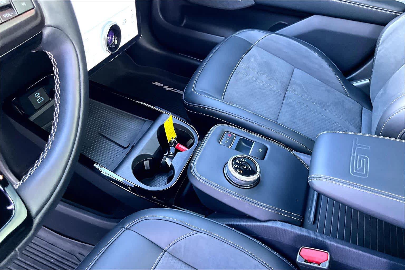 Used 2023 Ford Mustang Mach-E GT w/ GT Performance Edition AWD/4WD image 16
