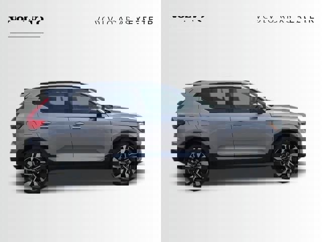 New 2026 Volvo XC40 B5 Plus w/ Climate Package AWD/4WD image 8