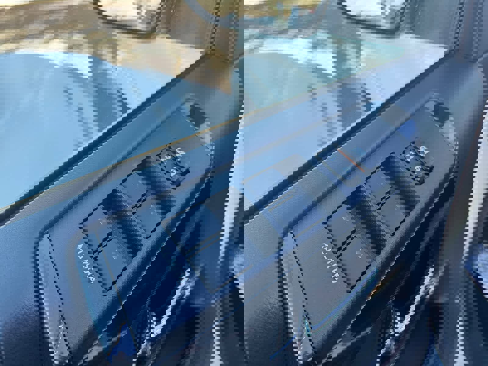 Used 2023 Toyota 4Runner TRD Off-Road image 16