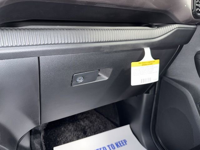 New 2025 Ford Ranger XLT image 29