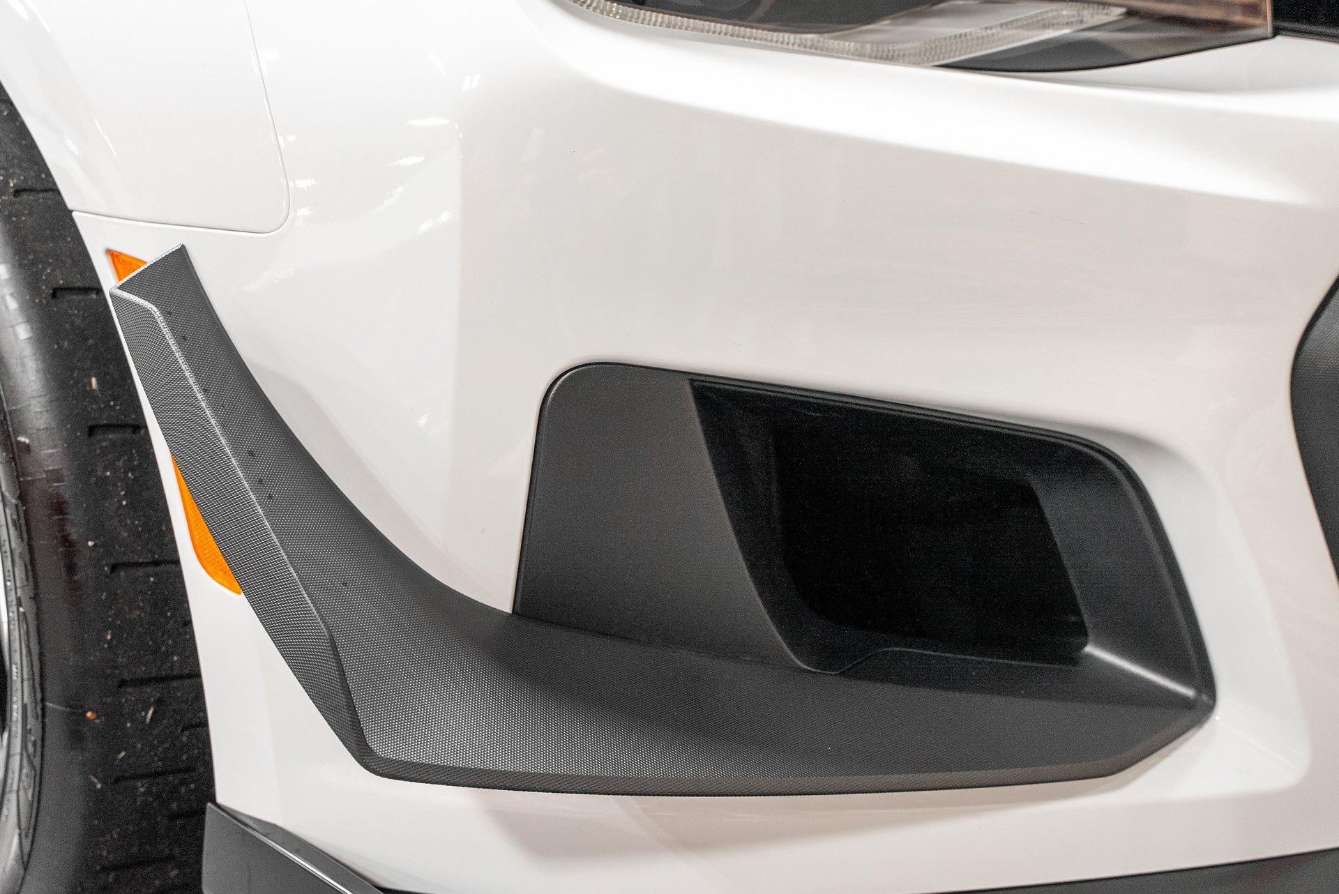Used 2024 Chevrolet Camaro ZL1 RWD image 11