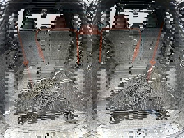 New 2026 Genesis GV80 3.5T Prestige image 16