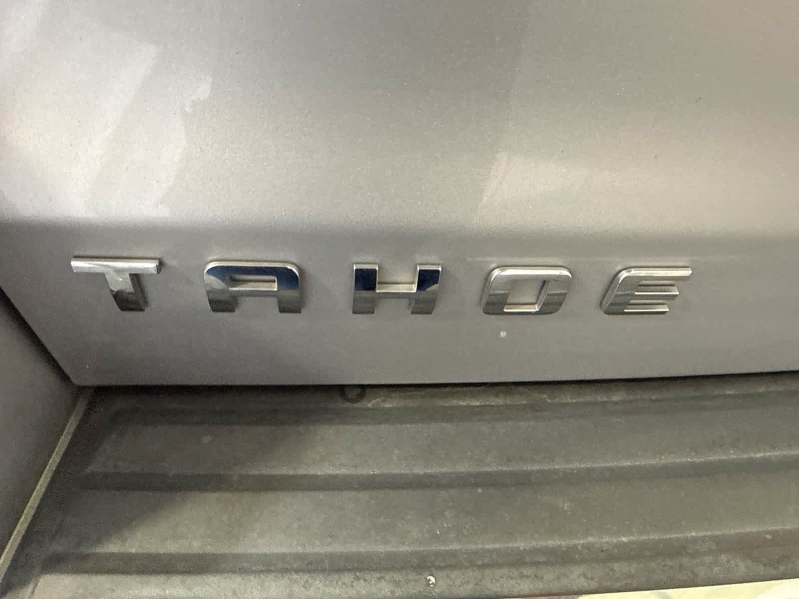 Used 2019 Chevrolet Tahoe Premier AWD/4WD image 14