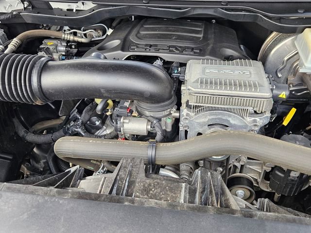 Used 2021 RAM 1500 Limited image 27