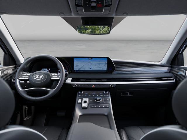 New 2025 Hyundai Palisade Limited image 11