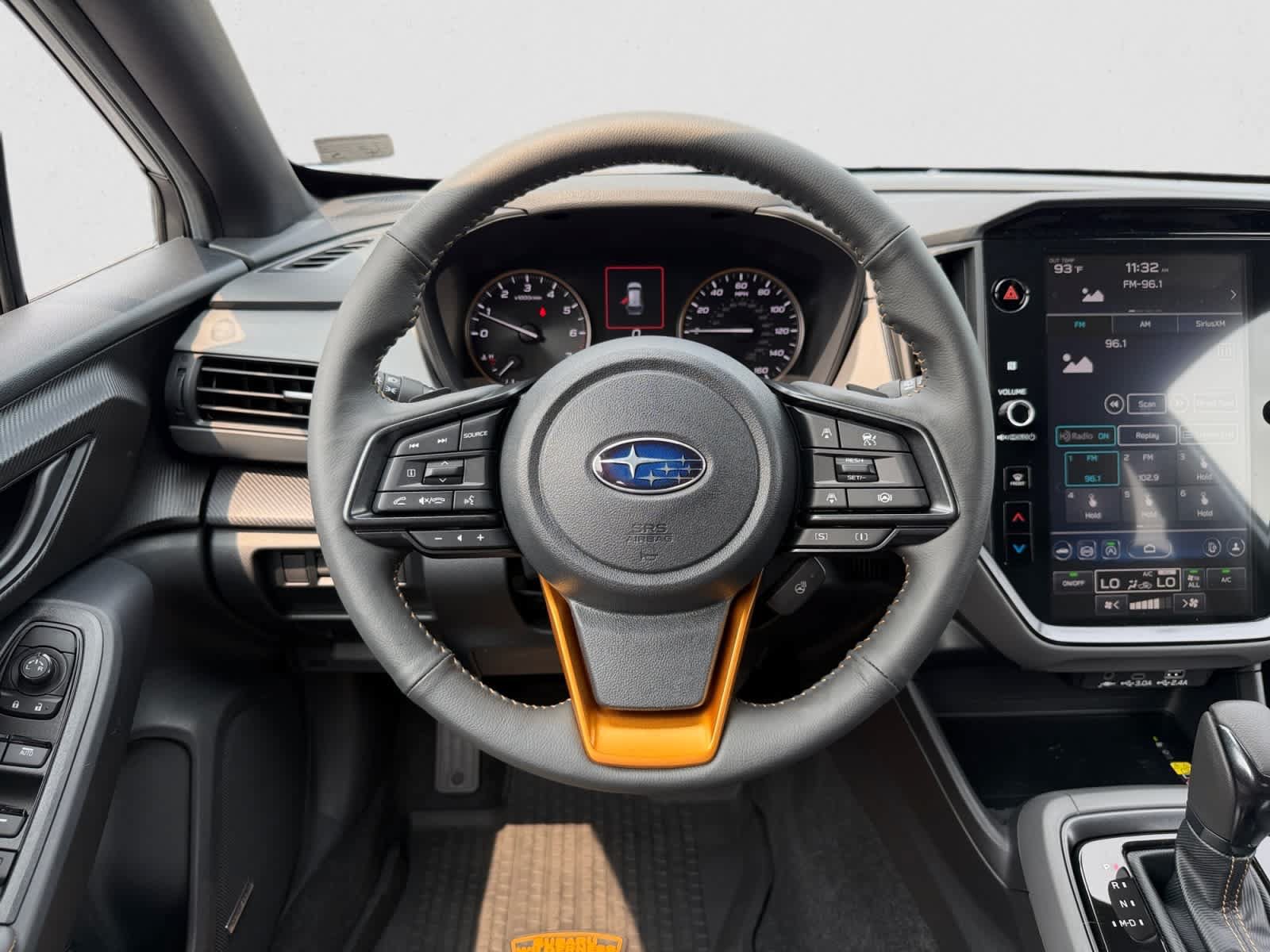 New 2026 Subaru Crosstrek 2.5i Wilderness w/ Wilderness Package AWD/4WD image 13