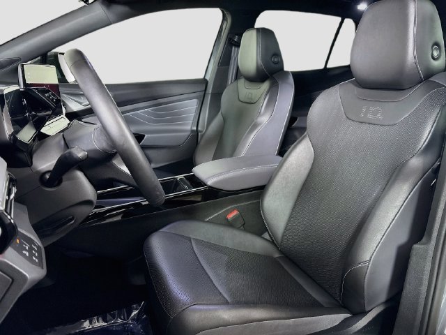 Certified 2023 Volkswagen ID.4 Pro S AWD/4WD image 24