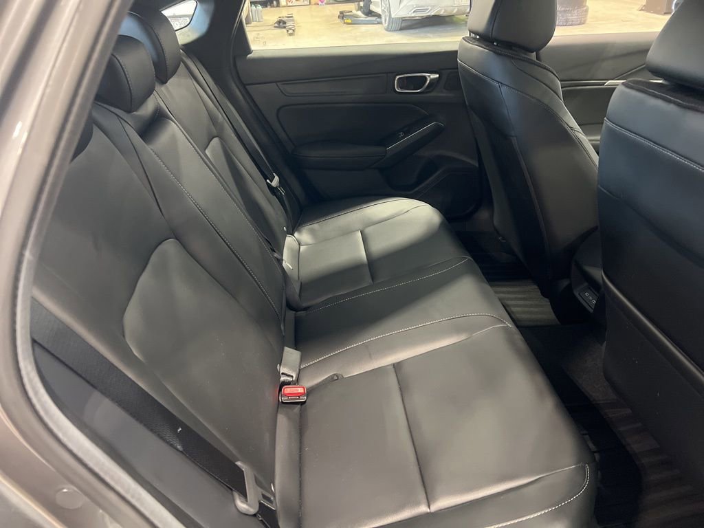 Used 2025 Acura Integra A-Spec image 15