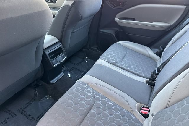 Used 2026 Subaru Forester AWD/4WD image 13