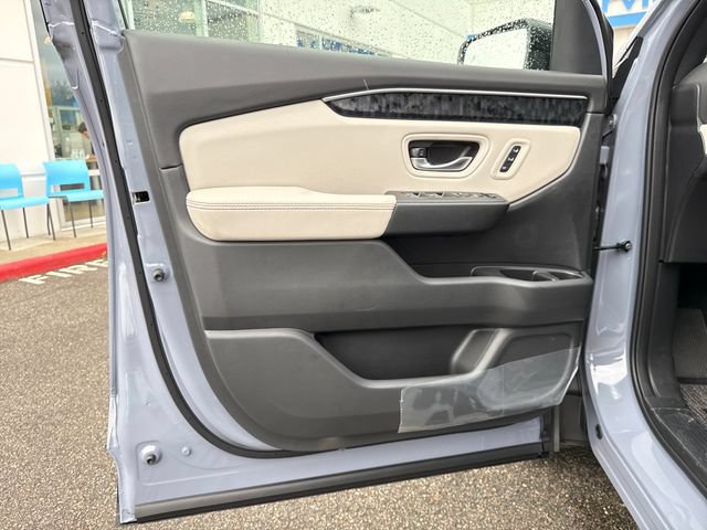 New 2026 Honda Passport TrailSport Elite image 16