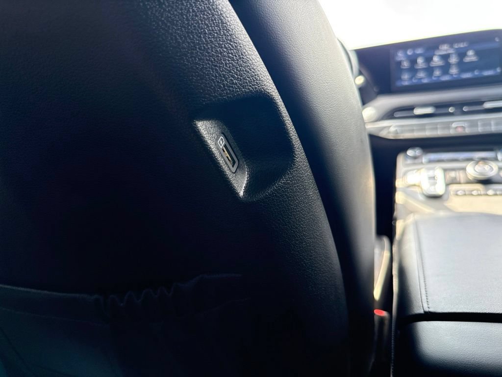 Used 2021 Hyundai Palisade Limited AWD/4WD image 48